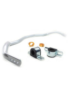 Whiteline 30mm Heavy Duty Blade Adj Swaybar Front 15-26 Mustang S550/S650