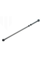 Whiteline 05-14 Ford Mustang Coupe Rear Panhard Rod - Complete Adj Assembly