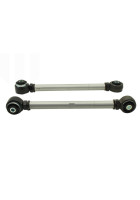 Whiteline 05-14 Mustang Rear Control Arm-Complete Lwr Arm Assembly (Pinion Angle Correction)