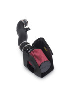 Airaid 99-04 Mustang GT MXP Intake System w/ Tube (Oiled / Red Media)