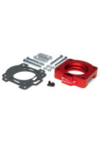 Airaid 99-01 Ford Mustang 3.8L PowerAid TB Spacer