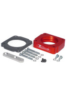 Airaid 98-04 Ford Mustang GT 4.6L SOHC PowerAid TB Spacer