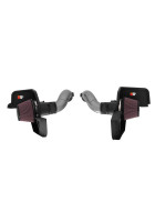 K&N 24+ Ford Mustang V8 5.0L Typhoon Performance Air Intake System