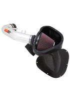 K&N 11-13 Ford Mustang GT 5.0L V8 Typhoon Peformance Intake