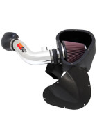 K&N 10 Ford Mustang GT 4.6L V8 Typhoon Cold Air Intake