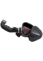 K&N 11-12 Ford Mustang GT 5.0L V8 Aircharger Performance Intake Kit