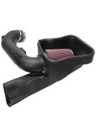 K&N 18 Ford Mustang GT V8 5.0L F/I Aircharger Performance Intake