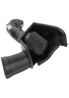 K&N 18 Ford Mustang GT V8 5.0L F/I Performance Intake Kit
