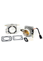 BBK 86-93 Mustang 5.0 70mm Throttle Body BBK Power Plus Series And EGR Spacer Kit