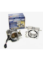 BBK 86-93 Mustang 5.0 75mm Throttle Body BBK Power Plus Series And EGR Spacer Kit