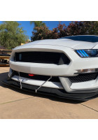 ZL1 Add-Ons Mustang 16-20 GT350 GT4 Tow Hook