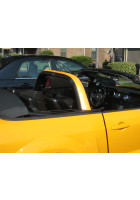 Anchor Room Wind Screen - CDC/MF MRT - Tinted (2005-2014 Mustang)