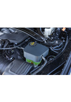 Anchor Room Coolant Tank Cover (2024+ Mustang)