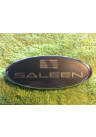 Anchor Room Badge Overlay Saleen (1994-2004 Mustang)