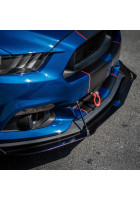 ZL1 Add-Ons Mustang 15-17 GT/PP Premium Tow Hook