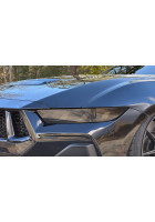 Anchor Room Headlight Lens Vinyl Tint (2024+ Mustang)