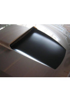 Anchor Room Hood Center Decal Kit (1999-2004 Mustang GT)