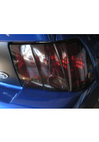 Anchor Room Tail Light Lens Vinyl Tint (1999-2004 Mustang)