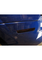 Anchor Room Rear Side Marker Lens Vinyl Tint (1999-2004 Mustang)