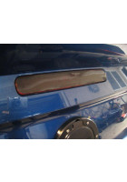 Anchor Room 3RD Brake Light Lens Vinyl Tint (2005-2009 Mustang)
