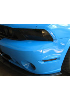 Anchor Room Front & Rear Lens Vinyl Tint Kit (2010-2012 Mustang)