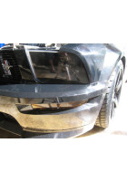 Anchor Room Front Lens Vinyl Tint Kit (2005-2009 Mustang)