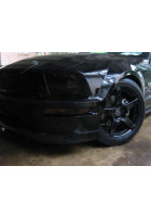 Anchor Room Headlight Lens Vinyl Tint (2005-2009 Mustang)