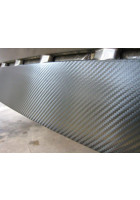 Anchor Room Lower Valance Fascia Vinyl Black Carbon Fiber (1999-2004 Mustang)