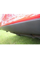 Anchor Room Lower Valance Fascia Vinyl (1994-1998 Mustang)