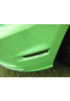 Anchor Room Front Side Marker Lens Vinyl Tint (2010-2014 Mustang)