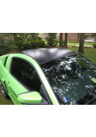 Anchor Room Roof Black Out Vinyl (2010-2014 Mustang)
