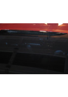 Anchor Room 3rd Brake Light Vinyl Lens Tint (2015-2024+ Mustang Coupe)