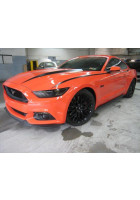 Anchor Room Body Line Accents (2015-2017 Mustang)