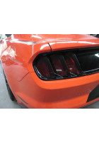 Anchor Room Tail Light Lens Vinyl Tint (2015-2017 Mustang)