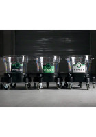 Armour Bucket Solution