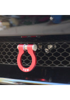 ZL1 Add-Ons Mustang 18-23 GT Titanium Tow Hook