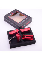 ZL1 Add-Ons Mustang 05-25 Lift Pads