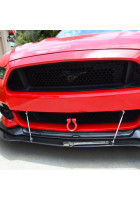 ZL1 Add-Ons Mustang 15-17 Feather Lite Tow Hook