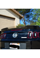 ZL1 Add-Ons Mustang 10-14 Wicker Bill
