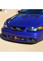 ZL1 Add-Ons Mustang 99-04 Cobra Premium Tow Hook