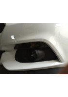 Anchor Room Front Side Marker Vinyl Lens Tint (2015-2017 Mustang & 2016-2020 GT350)