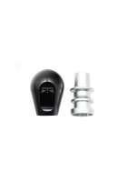 RTR Performance Shift Knob (2015-2024 Mustang, Manual)