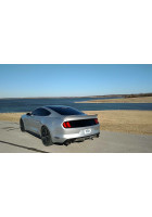 Anchor Room Saleen Style Black Out Panels (2015-2017 Mustang)