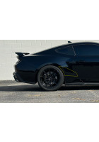 Anchor Room Paint Protection - Rear Quarter Extra (2024+ Mustang)