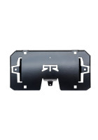 RTR Front License Plate Bracket (24+ Mustang)