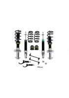RTR Tactical Performance Coilovers (05-14 Mustang)