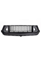 RTR Upper Grille w/ LED Air Intakes (24+ All)