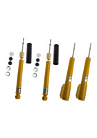 Koni Sport (Yellow) 94-04 Mustang Adjustable Shock & Strut Kit