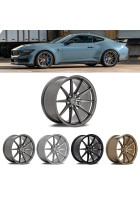 Velgen Lightweight Series VF10 Wheel Set 20x10 / 20x11 (15-26 Mustang)