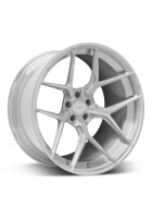 Velgen Forged Series VFMBX5 Wheel Set 20x10.5 / 20x11.5 (21-26 Mach 1/Dark Horse Handling Pack)